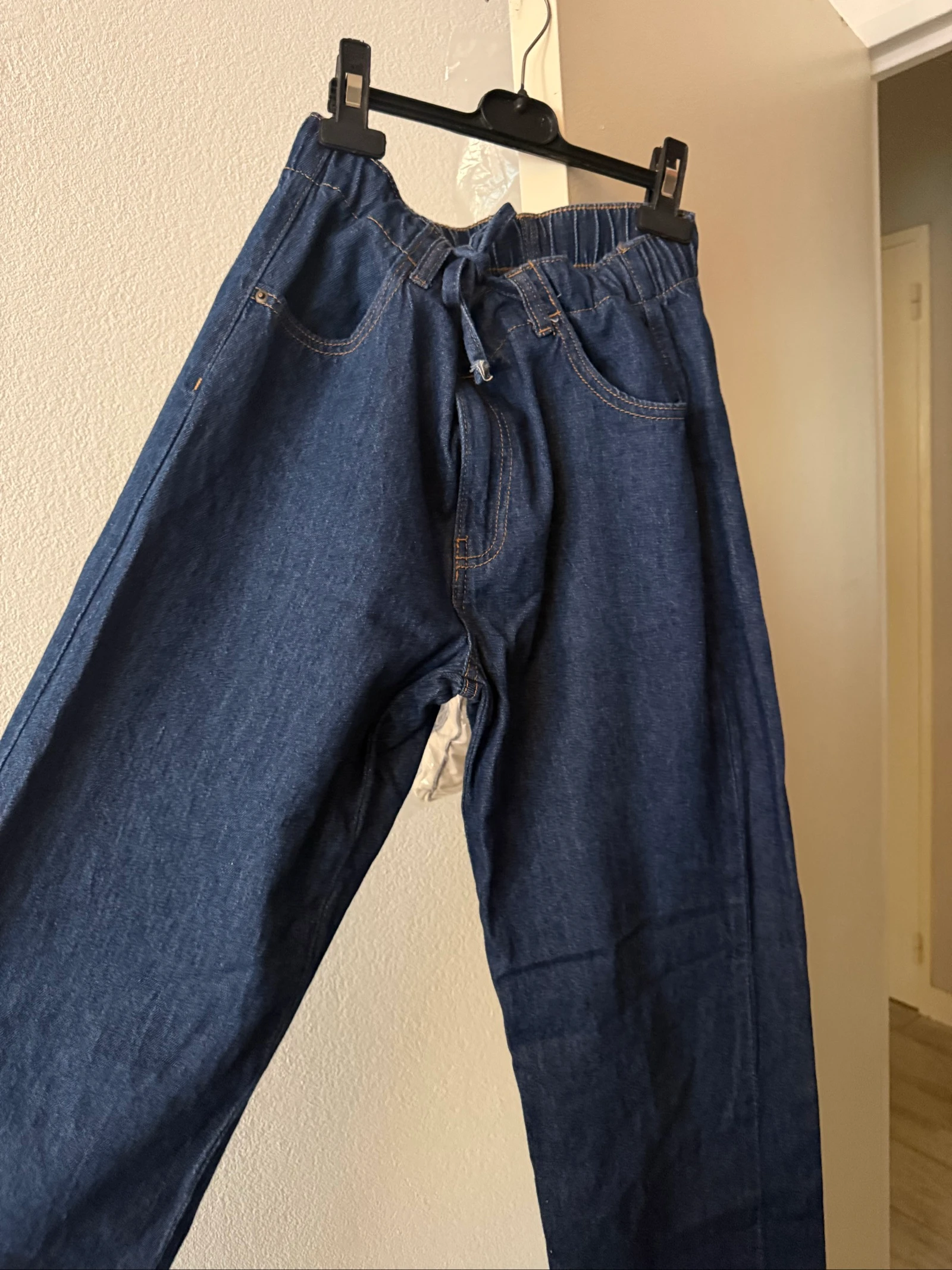 Straight-cut trousers Kiabi – photo 2